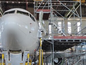 2_INDUSTRIA_ponteggio manutenzione airbus_atitech1