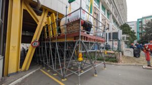4. LOGISTICA_ospedale maggiore bologna