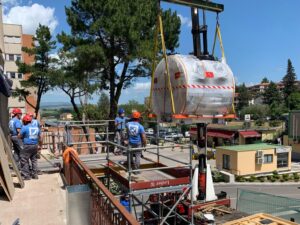 4_LOGISTICA_ospedale san pio_benevento